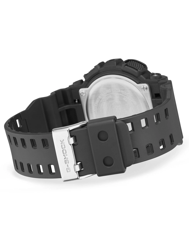CASIO G-Shock 51mm GA-100MF-1AER, klocka som du kan handla till bra pris hos oss på Klockmaster.