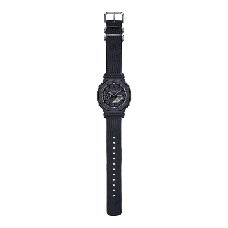 CASIO G-Shock 45mm, klocka som du kan handla till bra pris hos oss på Klockmaster.