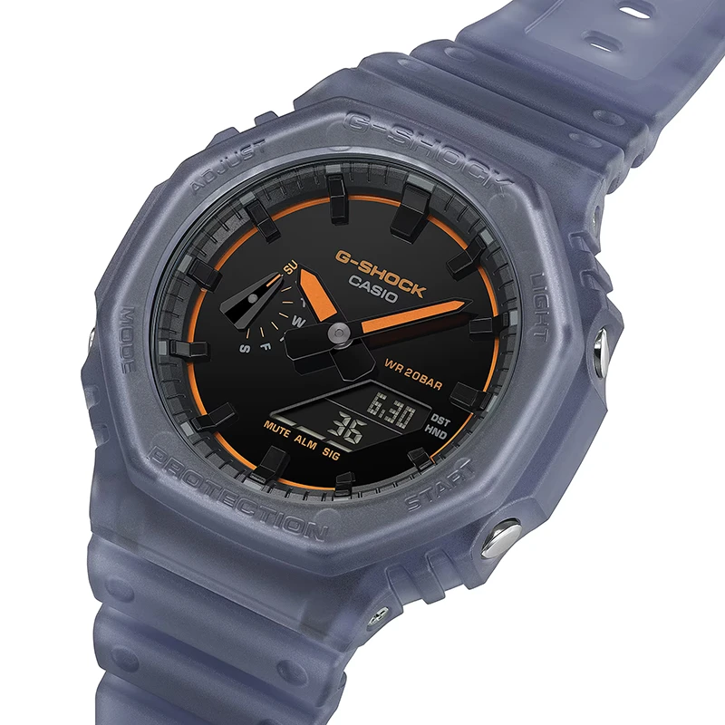 CASIO G-Shock Nightlife 45.5mm, klocka som du kan handla till bra pris hos oss på Klockmaster.