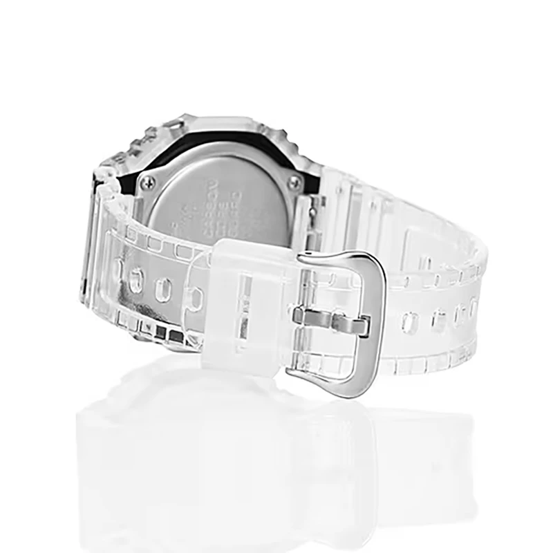 CASIO G-Shock 45.5mm, klocka som du kan handla till bra pris hos oss på Klockmaster.
