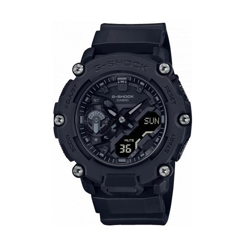 CASIO G-Shock 47mm, handla denna klocka online eller i butik hos klockmaster
