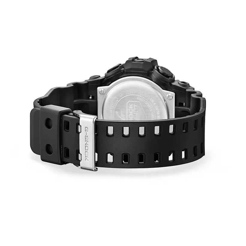 CASIO G-Shock 53.5mm Limited Edition GA-700BEG-1AER, klocka som du kan handla till bra pris hos oss på Klockmaster.