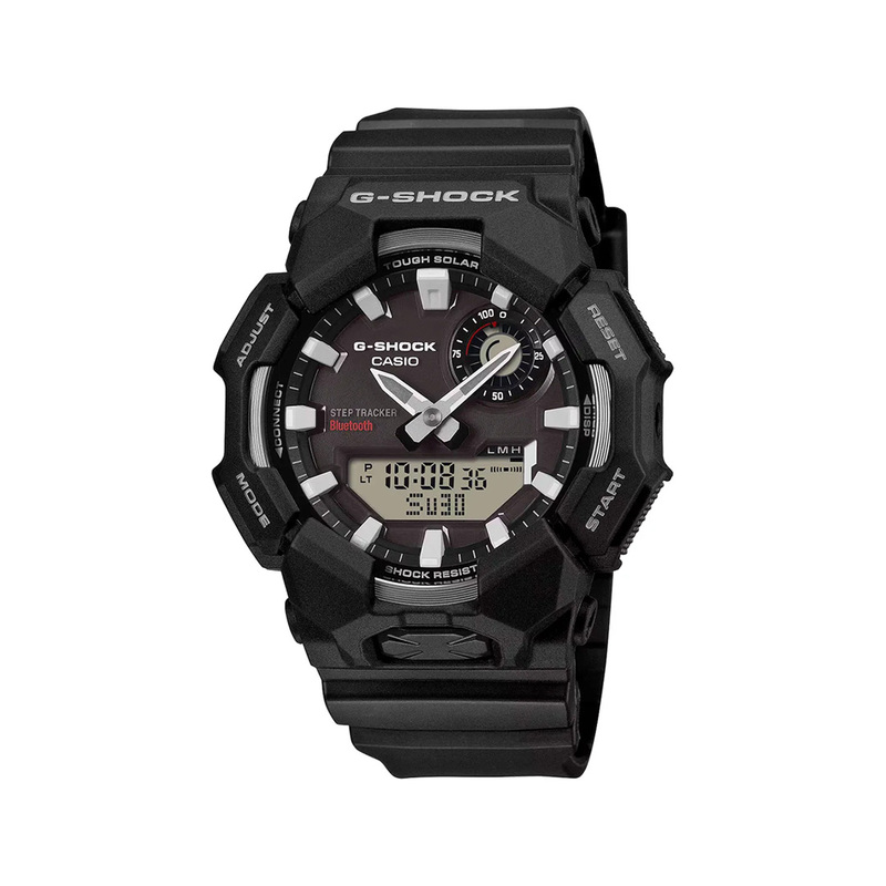 CASIO G-SHOCK Basic, handla denna klocka online eller i butik hos klockmaster