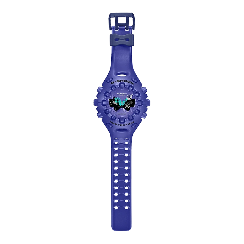 CASIO G-Shock CoolEyes 58mm, klocka som du kan handla till bra pris hos oss på Klockmaster.