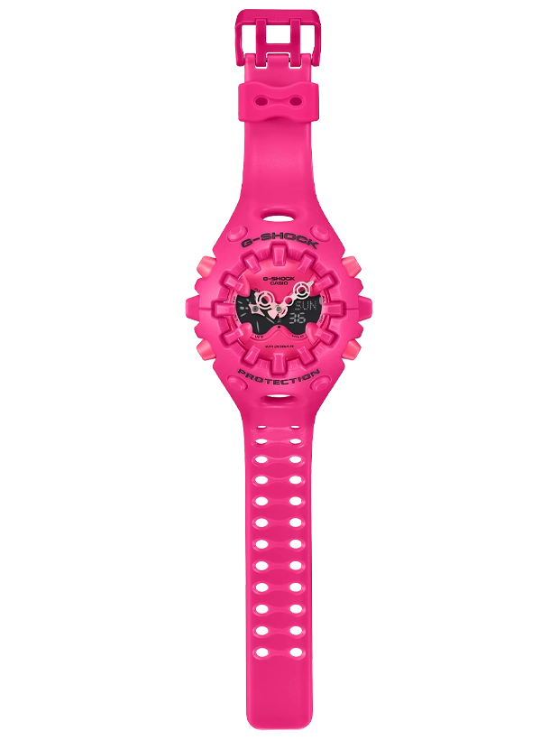 CASIO G-Shock CoolEyes 58mm GA-V01-4AER, klocka som du kan handla till bra pris hos oss på Klockmaster.
