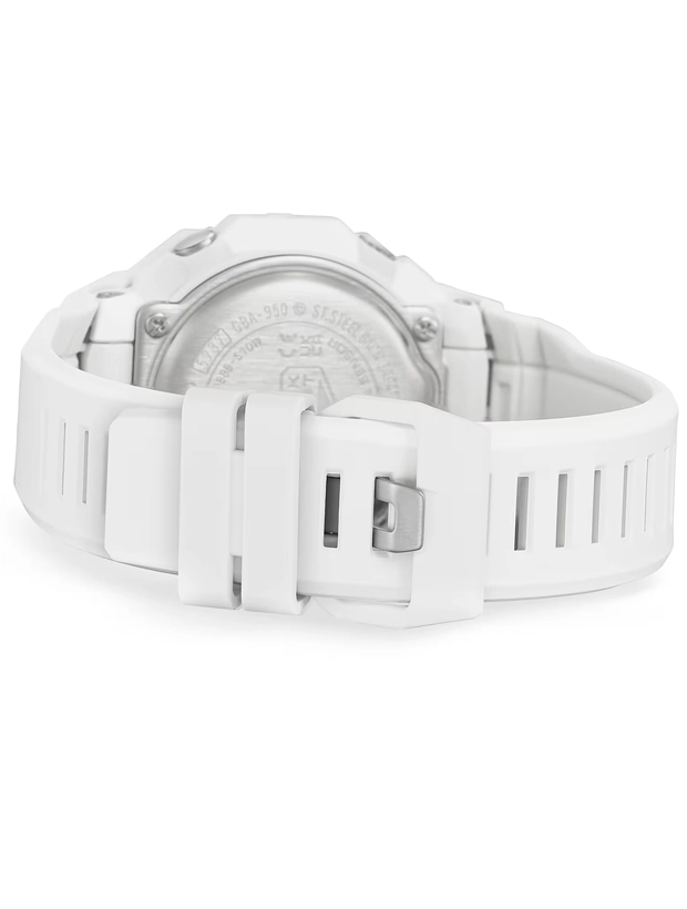 CASIO G-Shock G-Squad 44mm GBA-950-7A2ER, klocka som du kan handla till bra pris hos oss på Klockmaster.