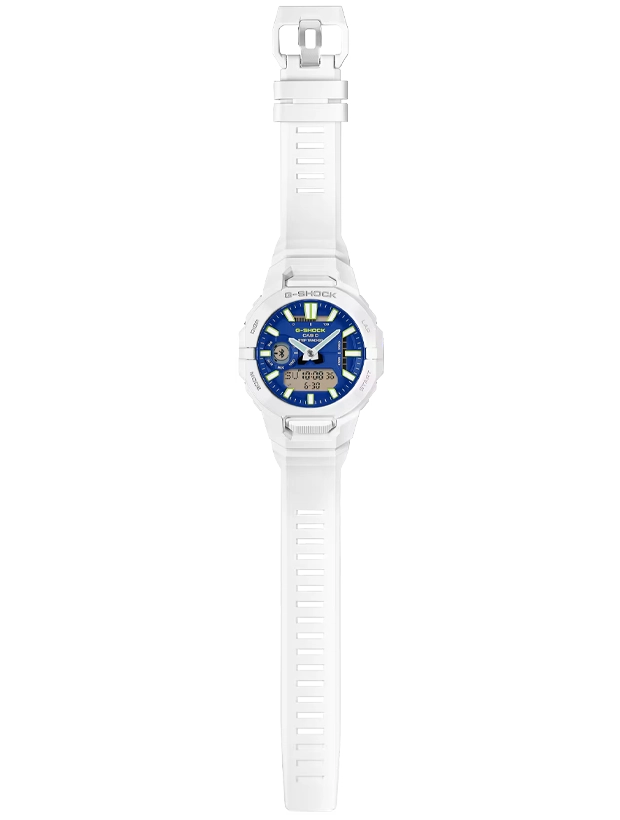 CASIO G-Shock G-Squad 44mm GBA-950-7A2ER, klocka som du kan handla till bra pris hos oss på Klockmaster.