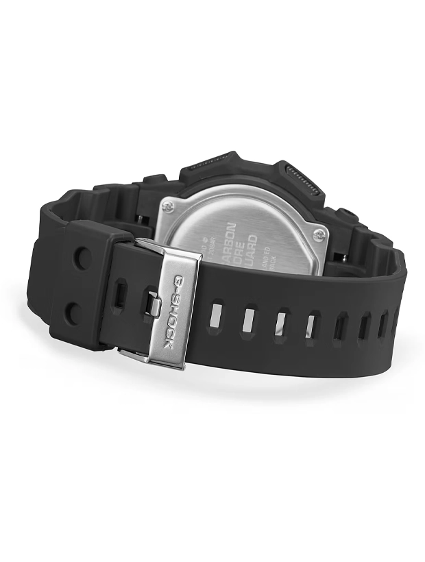 CASIO G-Shock 52mm GD-010-1ER, klocka som du kan handla till bra pris hos oss på Klockmaster.