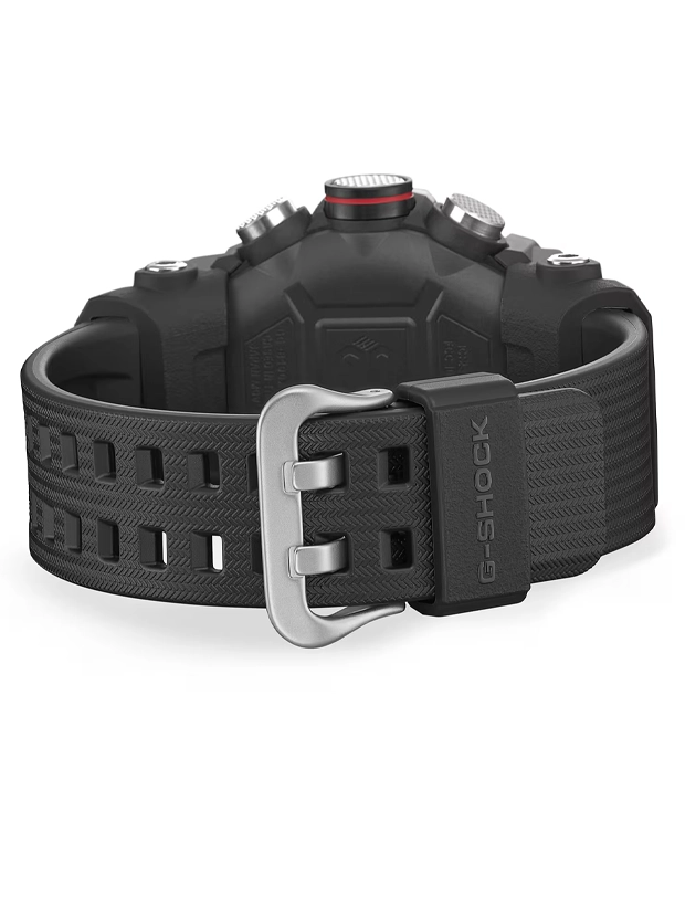 CASIO G-Shock Mudmaster 51.5mm GG-B100XM-1AER, klocka som du kan handla till bra pris hos oss på Klockmaster.