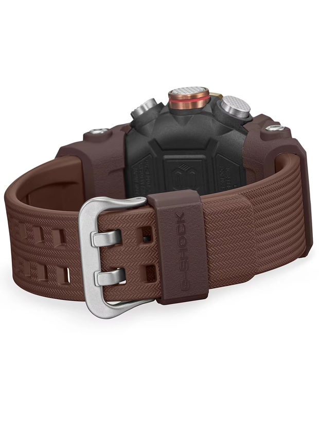 CASIO G-Shock Mudmaster 51.5mm GG-B100XMH-5AER, klocka som du kan handla till bra pris hos oss på Klockmaster.
