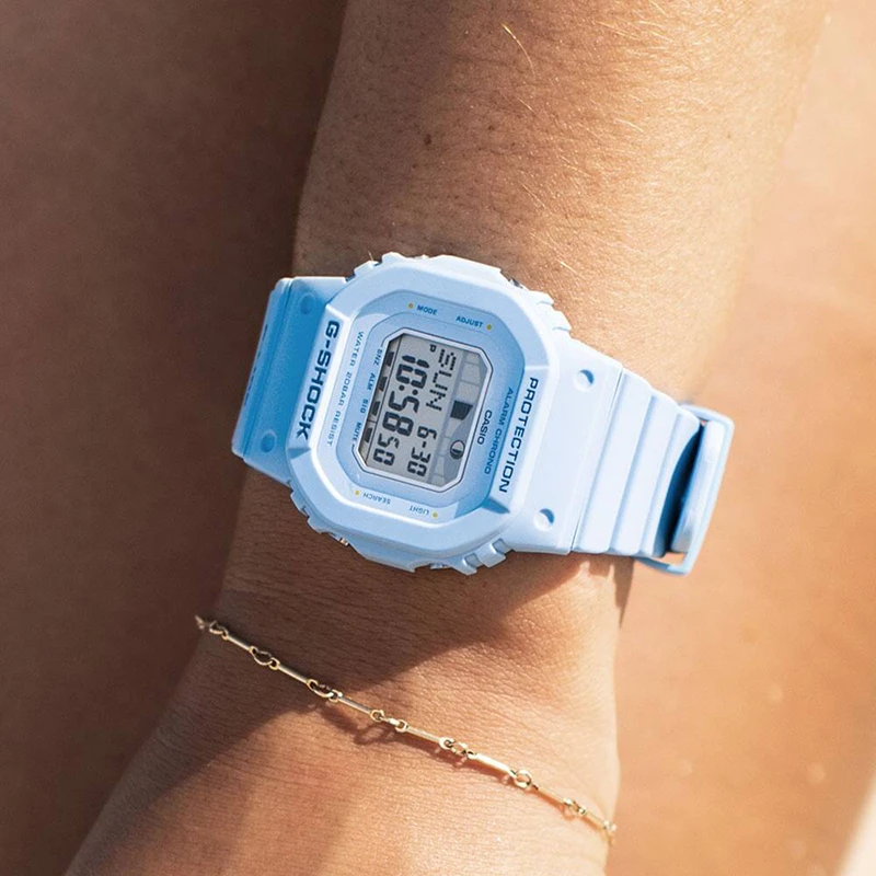 CASIO G-Shock G-Lide 40mm, klocka som du kan handla till bra pris hos oss på Klockmaster.