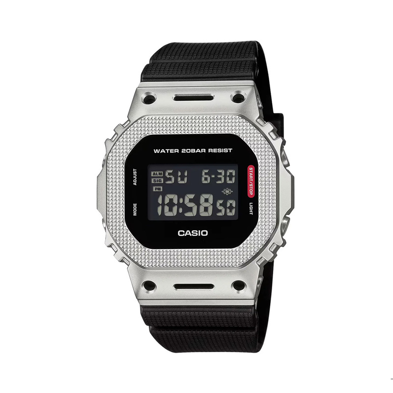 CASIO G-SHOCK Basic/Limited, handla denna klocka online eller i butik hos klockmaster