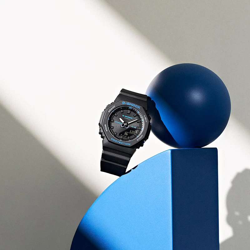 CASIO G-Shock 40mm, klocka som du kan handla till bra pris hos oss på Klockmaster.