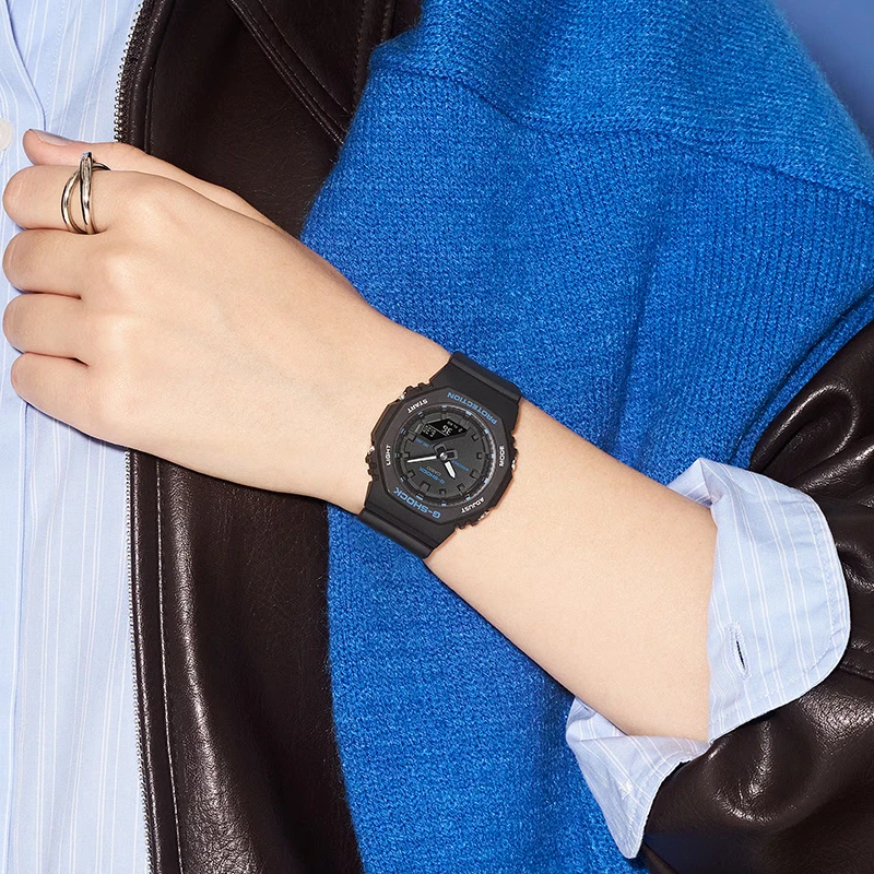 CASIO G-Shock 40mm, klocka som du kan handla till bra pris hos oss på Klockmaster.