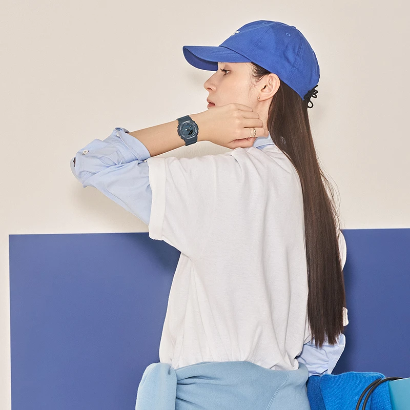 CASIO G-Shock 40mm, klocka som du kan handla till bra pris hos oss på Klockmaster.