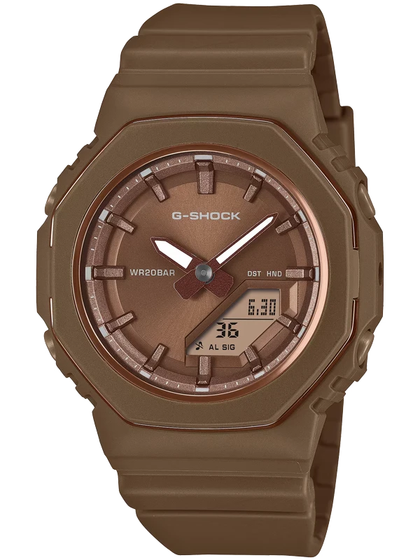 CASIO G-Shock 40mm GMA-P2110B-5AER, handla denna klocka online eller i butik hos klockmaster