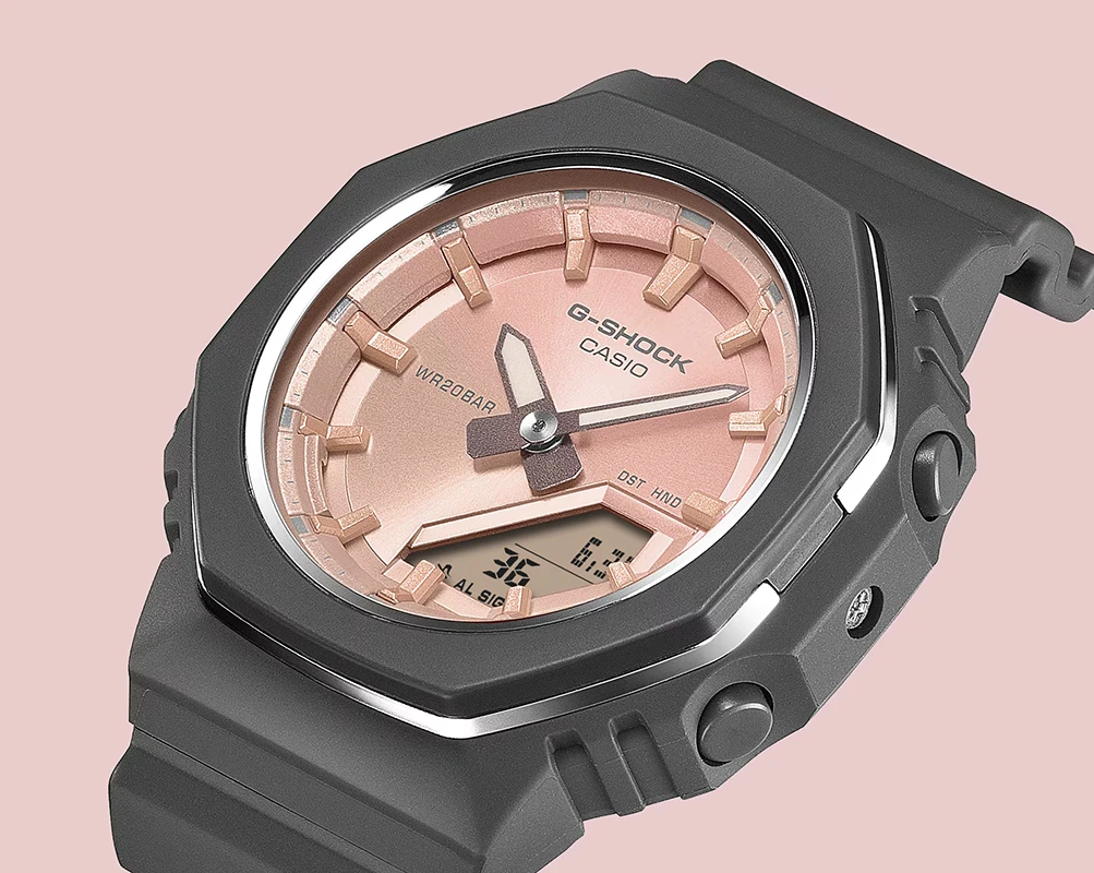 CASIO G-Shock 40.5mm, klocka som du kan handla till bra pris hos oss på Klockmaster.