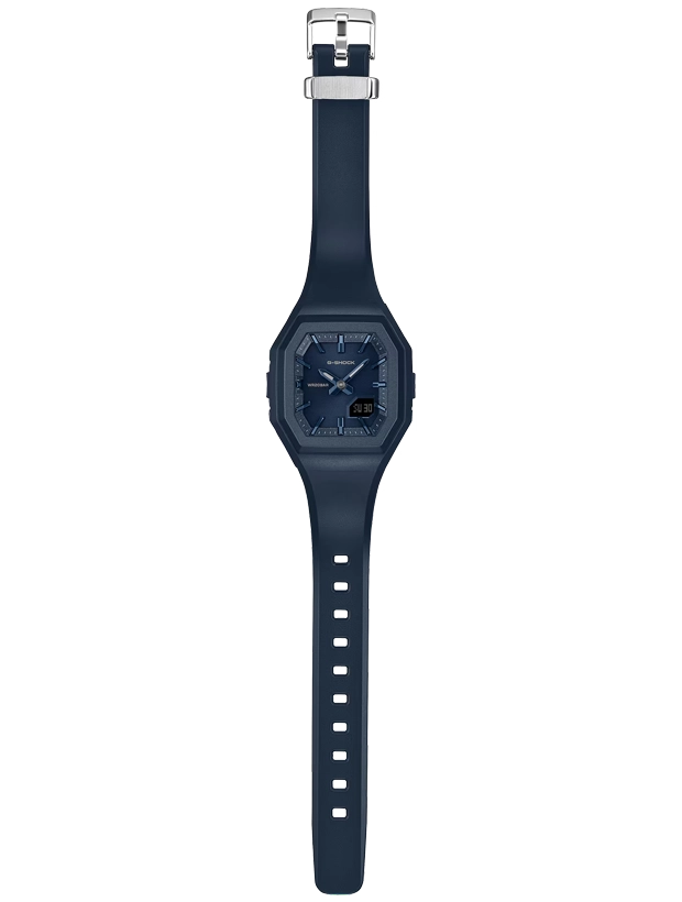 CASIO G-Shock 35.5mm GMA-S160-2BER, klocka som du kan handla till bra pris hos oss på Klockmaster.