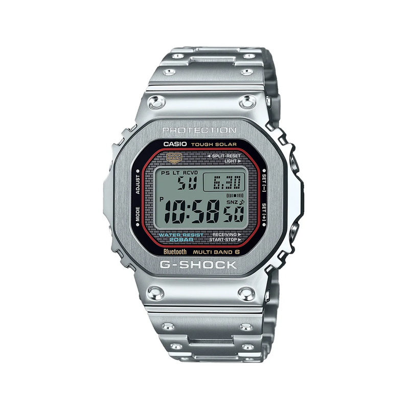 Casio G-Shock, handla denna klocka online eller i butik hos klockmaster