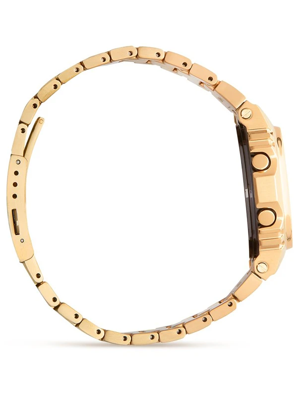 CASIO G-Shock Full Metal Solar Bluetooth 43mm, klocka som du kan handla till bra pris hos oss på Klockmaster.