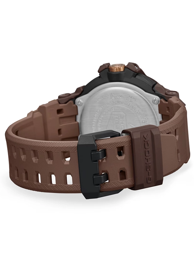 CASIO G-Shock Gravitymaster 55mm GR-B300H-5AER, klocka som du kan handla till bra pris hos oss på Klockmaster.