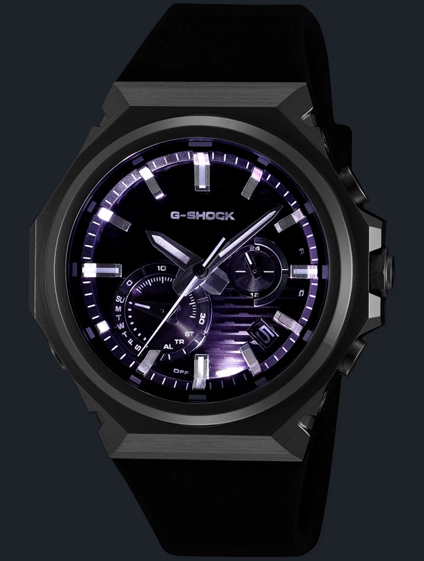 CASIO G-Shock G-Steel 44mm GST-B1000-1AER, klocka som du kan handla till bra pris hos oss på Klockmaster.