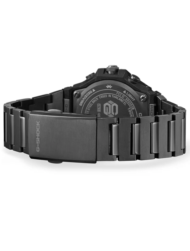 CASIO G-Shock G-Steel 44mm GST-B1000BD-1AER, klocka som du kan handla till bra pris hos oss på Klockmaster.