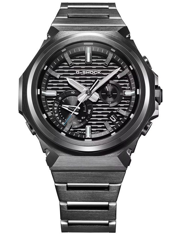 CASIO G-Shock G-Steel 44mm GST-B1000BD-1AER, klocka som du kan handla till bra pris hos oss på Klockmaster.