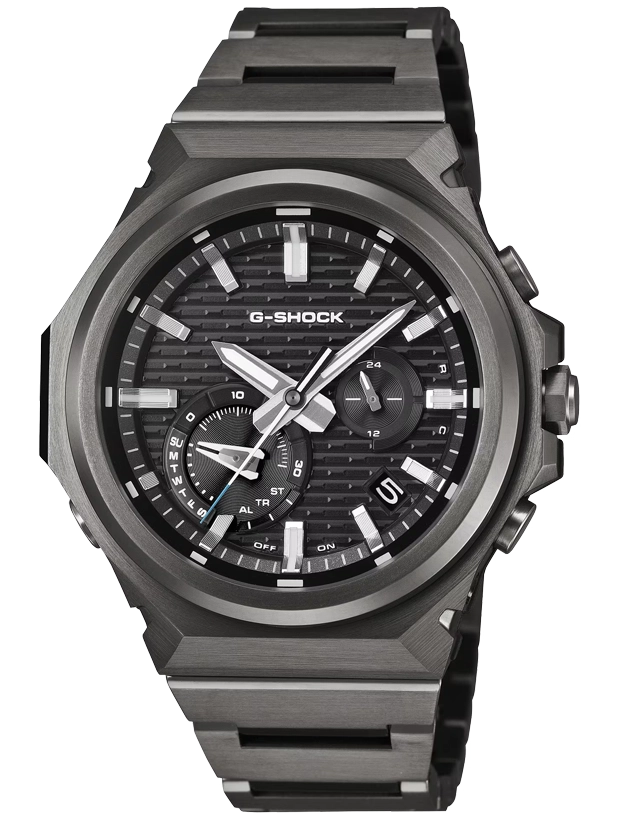CASIO G-Shock G-Steel 44mm GST-B1000BD-1AER, handla denna klocka online eller i butik hos klockmaster