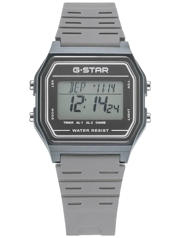 G-Star Gridline 38mm GSW.501.01, handla denna klocka online eller i butik hos klockmaster