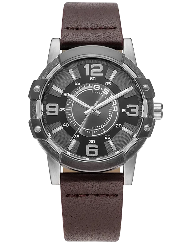 G-Star Constructed 43mm GSW.506.01, handla denna klocka online eller i butik hos klockmaster