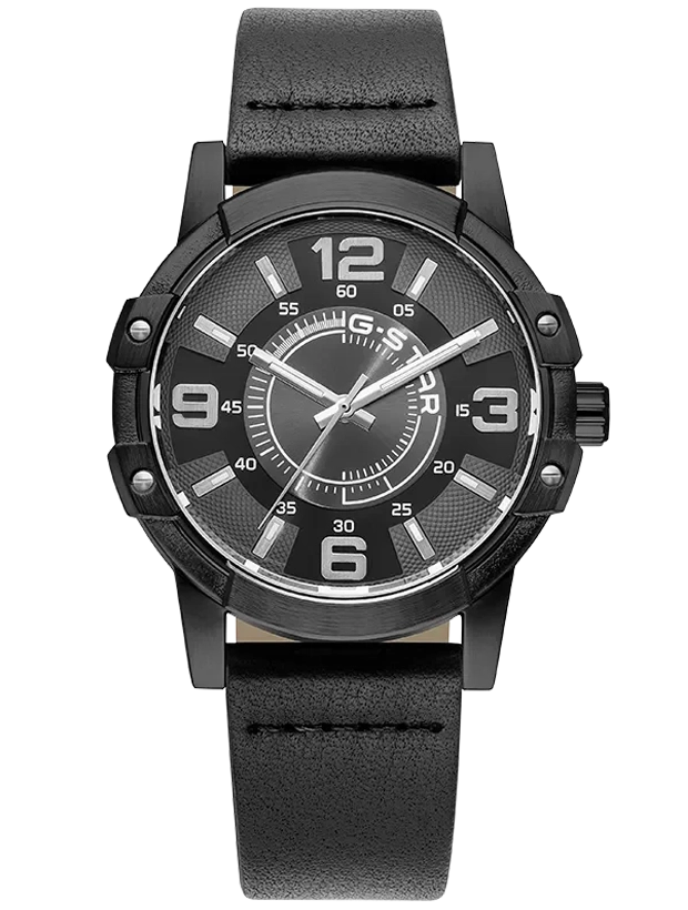 G-Star Constructed 43mm GSW.506.02, handla denna klocka online eller i butik hos klockmaster