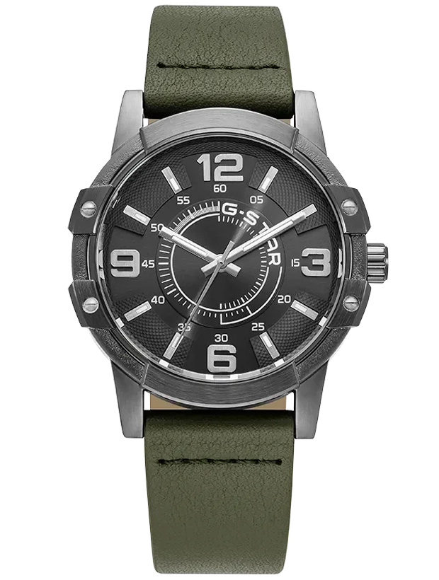 G-Star Constructed 43mm GSW.506.03, handla denna klocka online eller i butik hos klockmaster