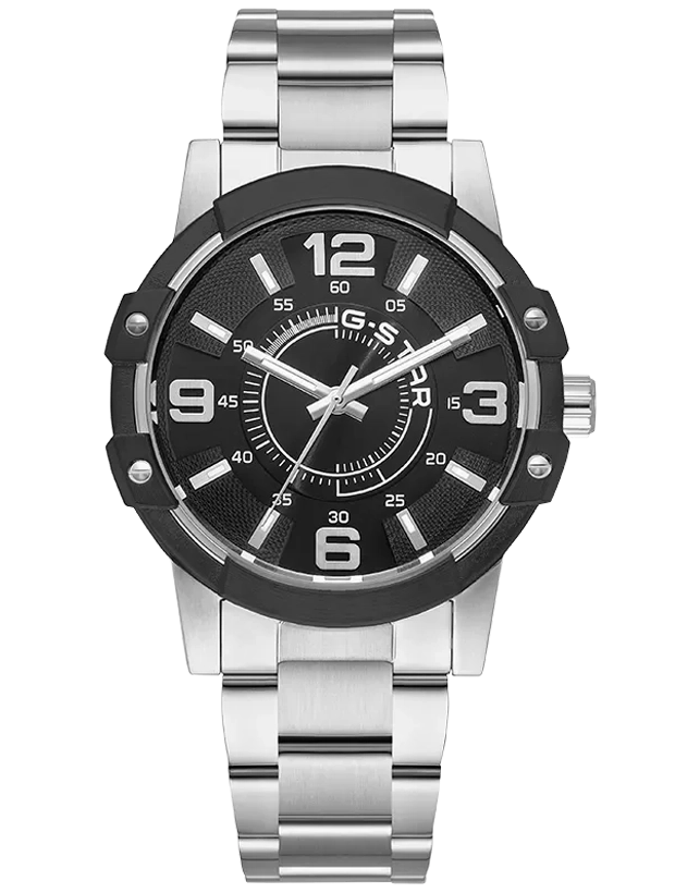 G-Star Constructed 43mm GSW.506.06, handla denna klocka online eller i butik hos klockmaster
