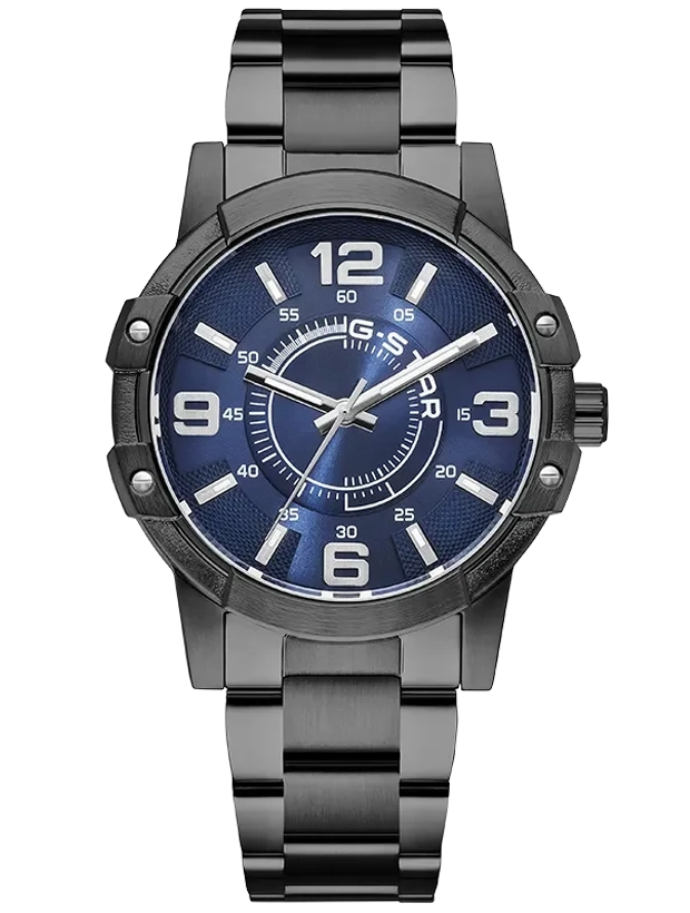G-Star Constructed 43mm GSW.506.09, handla denna klocka online eller i butik hos klockmaster