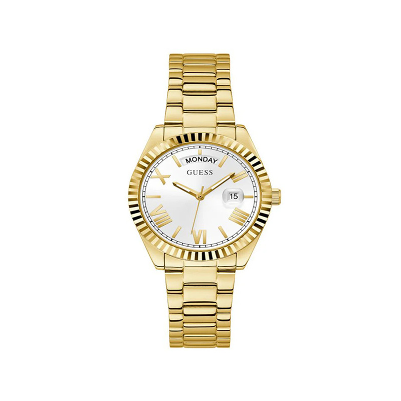 GUESS Night Life, handla denna klocka online eller i butik hos klockmaster