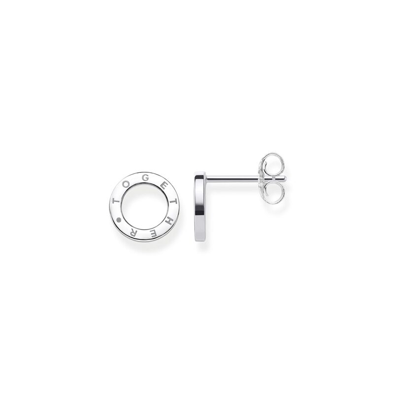 Thomas Sabo ear studs 925 Sterling silv H1946-001-12, handla denna klocka online eller i butik hos klockmaster