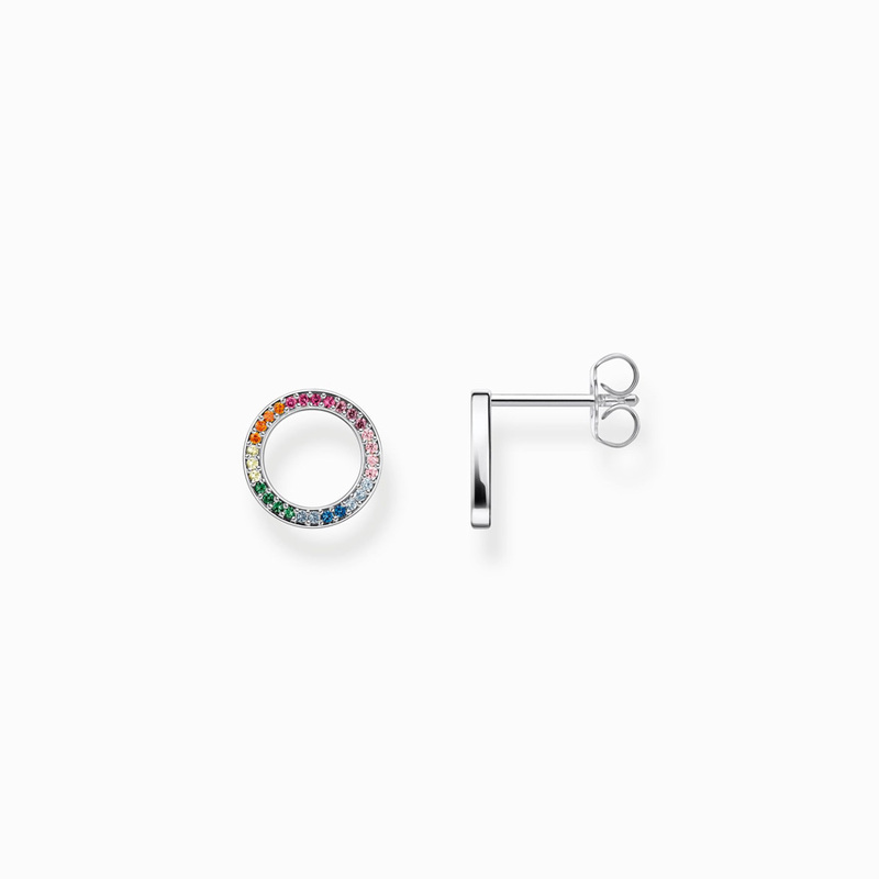 Thomas Sabo ear studs 925 Sterling silv H1947-318-7, handla denna klocka online eller i butik hos klockmaster