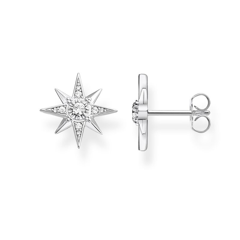 Thomas Sabo ear studs 925 Sterling silv H2081-051-14, handla denna klocka online eller i butik hos klockmaster