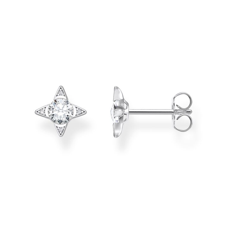 Thomas Sabo ear studs925 Sterling silve H2086-051-14, handla denna klocka online eller i butik hos klockmaster