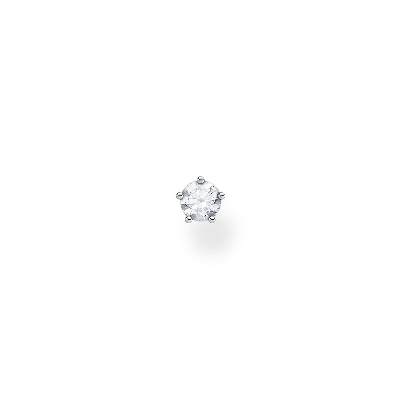 Thomas Sabo ear studs [Single] 925 Ster H2135-051-14, handla denna klocka online eller i butik hos klockmaster