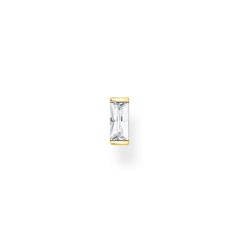 Thomas Sabo ear studs 925 Sterling silv H2185-414-14, handla denna klocka online eller i butik hos klockmaster