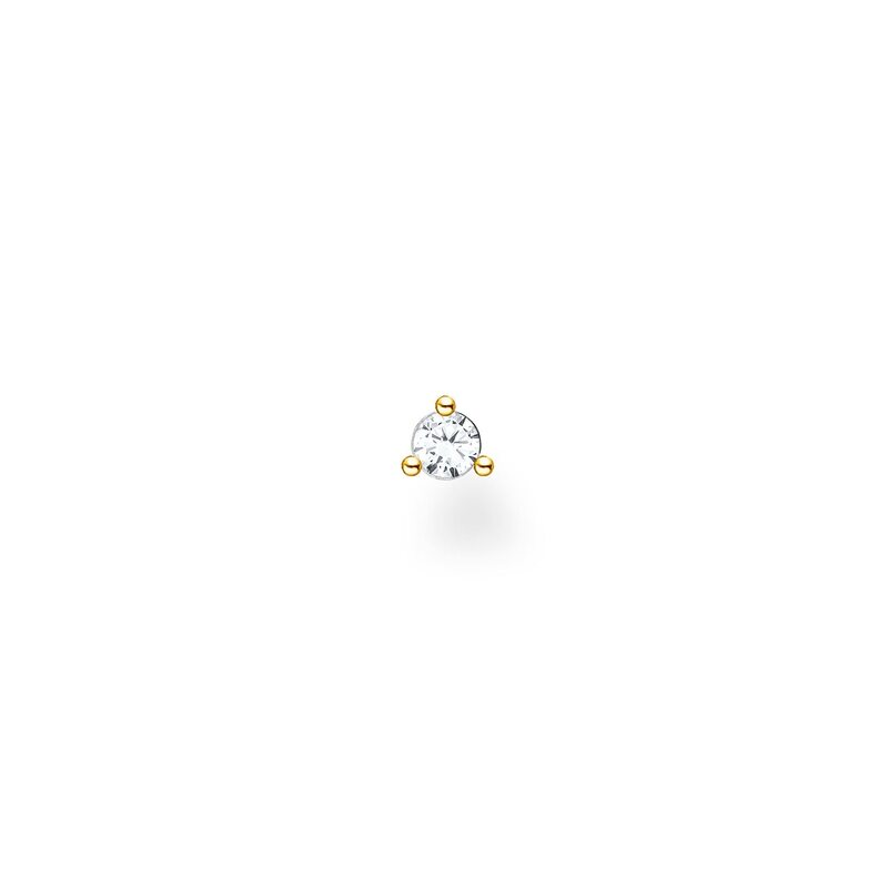 Thomas Sabo ear studs 925 Sterling silv H2197-414-14, handla denna klocka online eller i butik hos klockmaster
