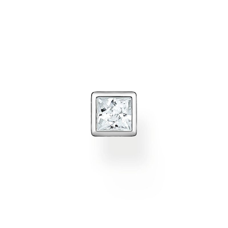 Thomas Sabo ear stud 925 Sterling silve H2256-051-14, handla denna klocka online eller i butik hos klockmaster