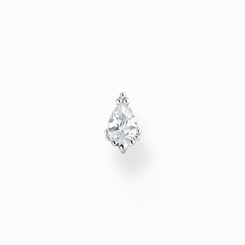 Thomas Sabo ear stud 925 Sterling silve H2259-051-14, handla denna klocka online eller i butik hos klockmaster