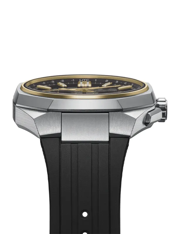 SEIKO Astron GPS Solar 43.5mm HAB003J1, klocka som du kan handla till bra pris hos oss på Klockmaster.