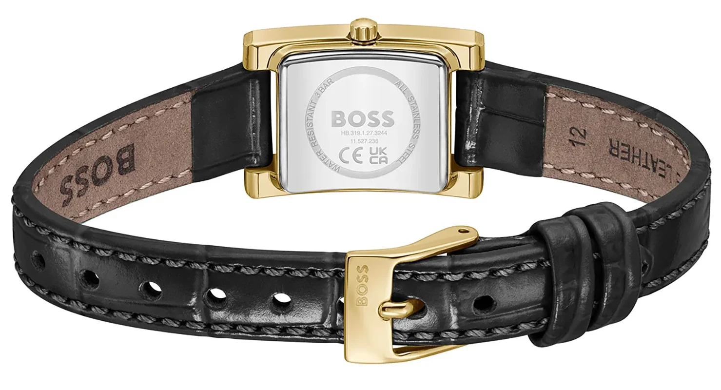 BOSS Lucy Precious 26mm, klocka som du kan handla till bra pris hos oss på Klockmaster.