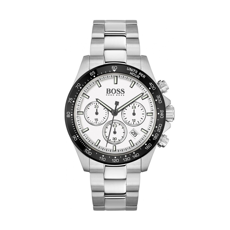 BOSS HERO, handla denna klocka online eller i butik hos klockmaster