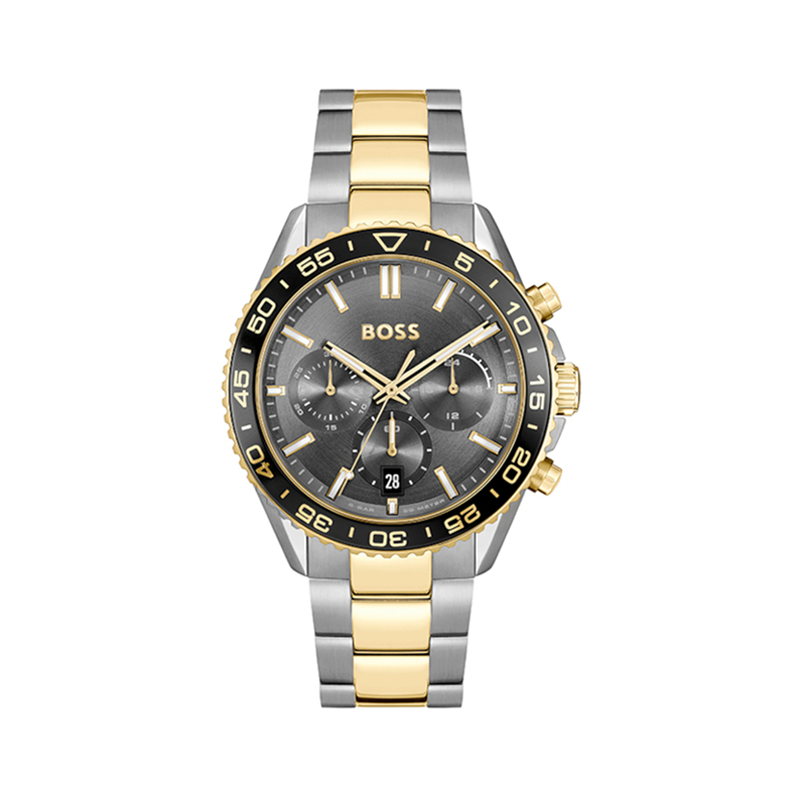 BOSS RUNNER, handla denna klocka online eller i butik hos klockmaster