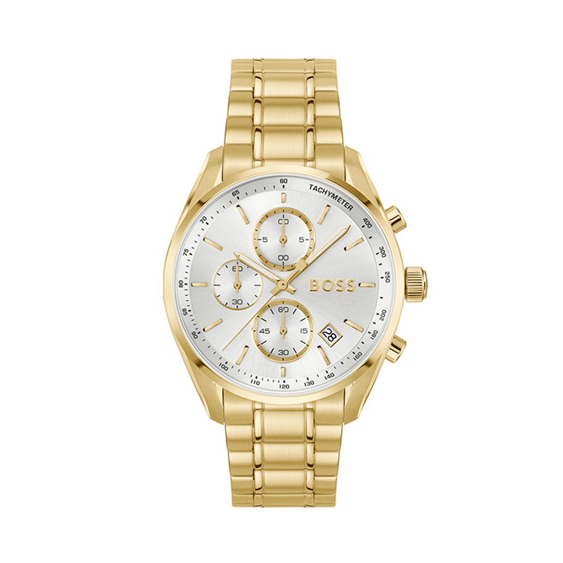 BOSS GRAND PRIX 40, handla denna klocka online eller i butik hos klockmaster